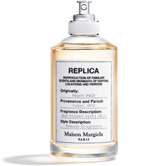 Maison Margiela Replica Beach Walk EDT per Donna
