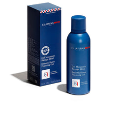 Clarins Gel Schiumogeno da Barba per Uomo