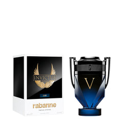 Paco Rabanne Invictus Victory Elixir Parfum Intense per Uomo