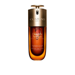 Clarins Serums Double Serum Concentrado completo para el control de la edad