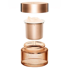 Clarins Extra-Firming Tagescreme SPF15 für alle Hauttypen 50ml - Nachfüllpack