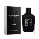 Givenchy Gentleman Society EDP Extreme für Herren