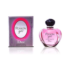 Christian Dior Poison Girl EDT Spray für Damen