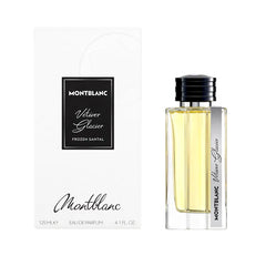 Montblanc Vetiver Glacier EDP Spray für Herren