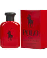 Ralph Lauren Polo Red EDT per Uomo