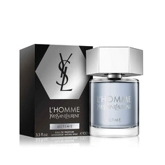 YSL Yves Saint Laurent L'Homme Ultimate EDP per Uomo