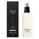 Giorgio Armani Armani Code EDT Ricarica per Uomo
