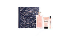 Lancome Idole 50ml EDP + 50ml Lozione Corpo + 10ml Mini EDP per Donna Set Regalo