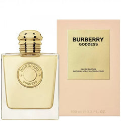 Burberry Goddess EDP Spray per Donna