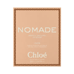 Chloé Nomade Jasmine Naturelle Intense EDP Spray per donna