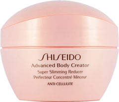 Shiseido Advanced Body Creator Reductor Súper Adelgazante