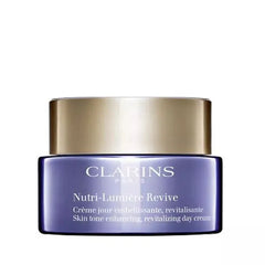 Clarins Nutri-Lumiere Revive Tagescreme 50ml