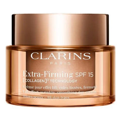 Crème de Jour Fermeté Anti-Rides SPF15 Toutes Peaux 50ml Clarins