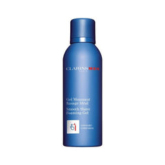 Clarins Gel Schiumogeno da Barba per Uomo