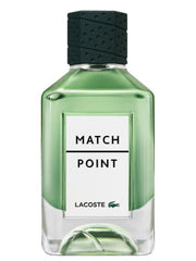 LACOSTE Match Point EDT per Uomo - Tester