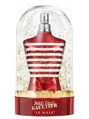 Jean Paul Gaultier Le Male 125ml EDT Herren XMAS EDITION