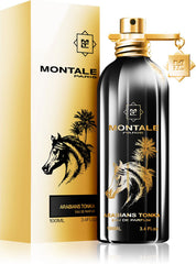 Montale Arabians Tonka Eau de Parfum Vaporisateur unisexe