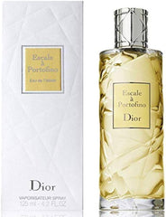 Christian Dior Escale A Portofino EDT per Donna
