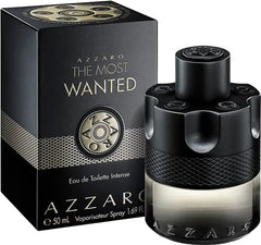Azzaro The Most Wanted Intense EDT per Uomo