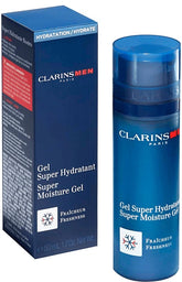 Clarins Men Super Feuchtigkeitsgel 50ml