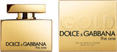 Dolce & Gabbana The One Gold Intense EDP per Donna