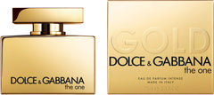 Dolce & Gabbana The One Gold Intense EDP per Donna