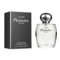 Estee Lauder Pleasures EDC für Herren