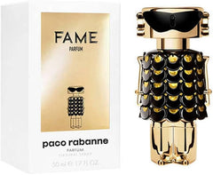Paco Rabanne Fame Parfum per Donna