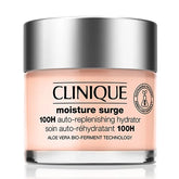 Clinique Moisture Surge 100h Auto-Replenishing Hydrator Lang anhaltendes feuchtigkeitsspendendes Gel-Creme
