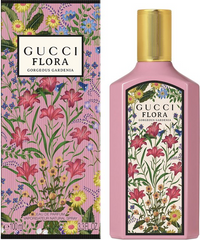 Gucci Flora Gorgeous Gardenia EDP para mujer