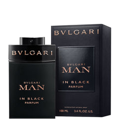 Bvlgari Man in Black Parfum für Herren
