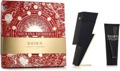 Carolina Herrera Bad Boy Geschenkset 100ml EDT + 100ml All Over Wash