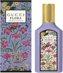 Gucci Flora Gorgeous Magnolia EDP für Damen