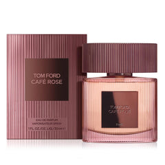 Tom Ford Cafe Rose EDP Spray für Damen