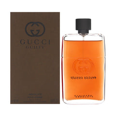 Gucci Guilty Absolute EDP Spray für Herren