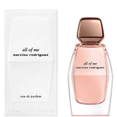 Narciso Rodriguez All Of Me EDP per Donna