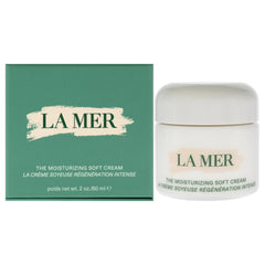 La Mer The Moisturizing Soft Cream Feuchtigkeitscreme