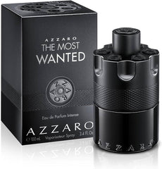 Azzaro The Most Wanted Intense EDP per Uomo