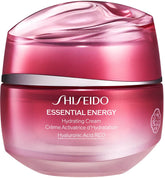 Shiseido Essential Energy Crema Idratante