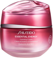 Shiseido Essential Energy Crema Idratante