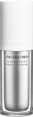 Shiseido Total Revitalizer Light Fluid für Herren