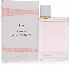 Burberry Her Blossom EDT Spray für Damen