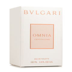 Bvlgari Omnia Crystalline EDT Spray für Damen