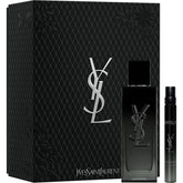 YSL Yves Saint Laurent Myself 100ml EDP + Mini da 10ml + Beauty Case Set Regalo Uomo