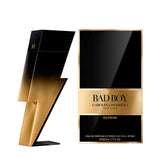Carolina Herrera Bad Boy Extreme EDP pour Homme
