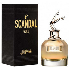 Jean Paul Gaultier Scandal Gold EDP per donna