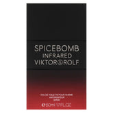 Viktor & Rolf Spicebomb Infrared EDT für Herren