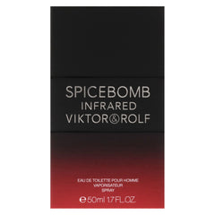 Viktor & Rolf Spicebomb Infrared EDT para hombre