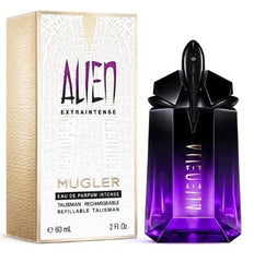 Thierry Mugler Alien Extraintense EDP Spray per Donna