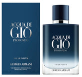 Giorgio Armani Acqua Di Gio Profondo EDP Spray für Herren